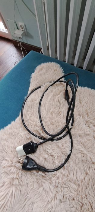 Kabel do prodiża, PRL