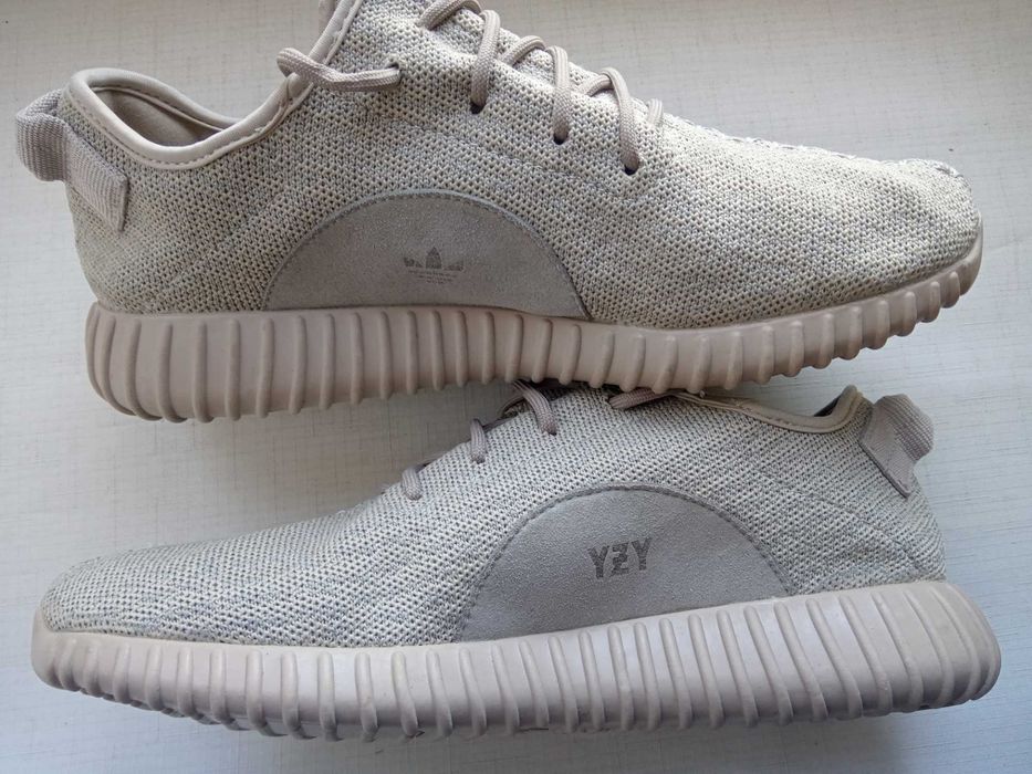 Buty Adidas Yeezy 350 V1 Oxford Tan r 45 1/3
