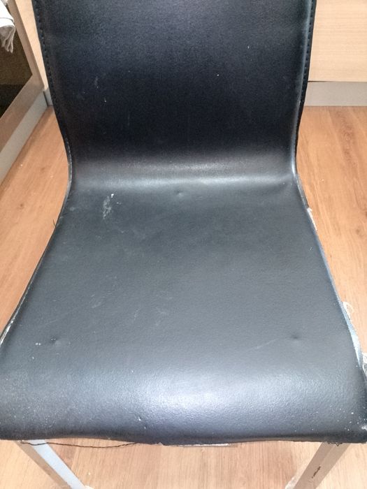 Conjunto de cadeiras mesa cozinha