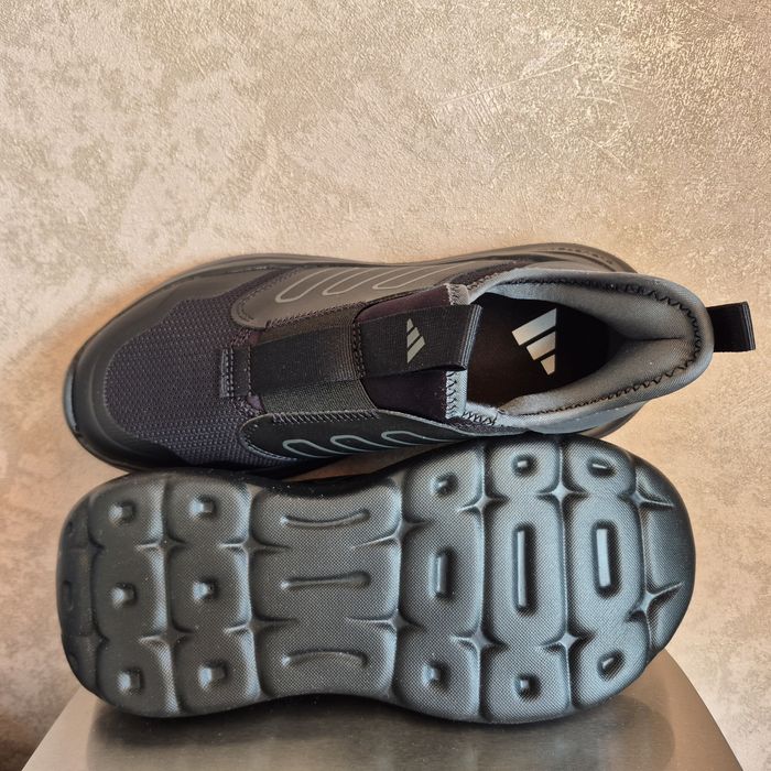 Кросівки  Adidas Tensaur Comfort Ac C JR2723 24см