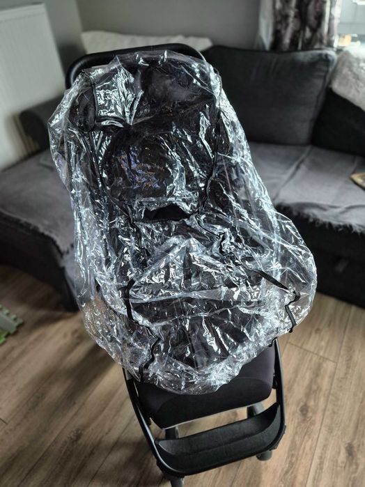 Wózek Carello Bravo