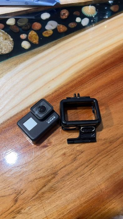 Gopro hiro7 black