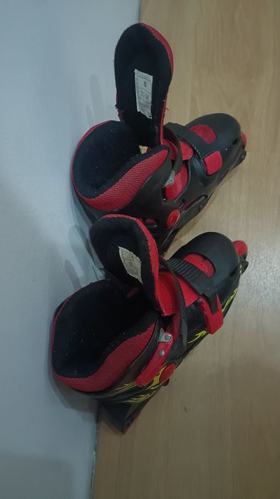 Patins de criança