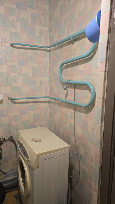 Продаю 1к квартиру по Большой Морской.