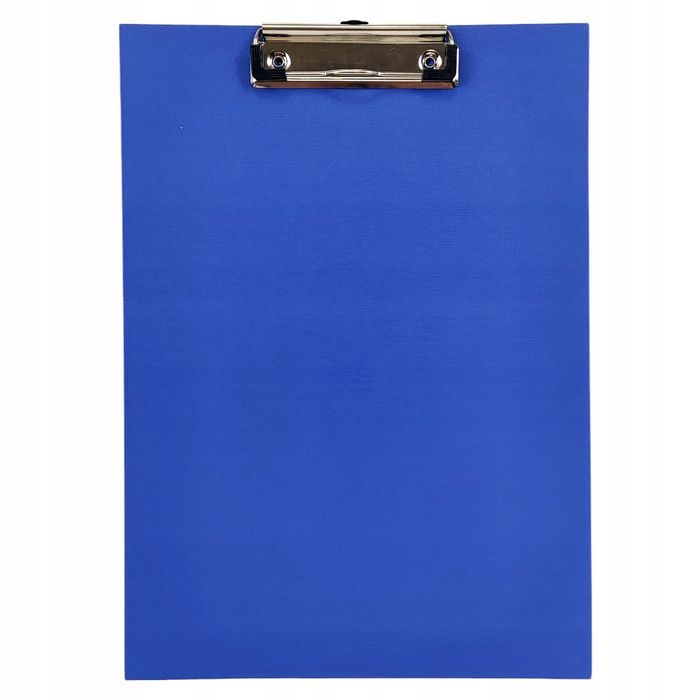 Clipboard A4 Penword niebieski. Penword