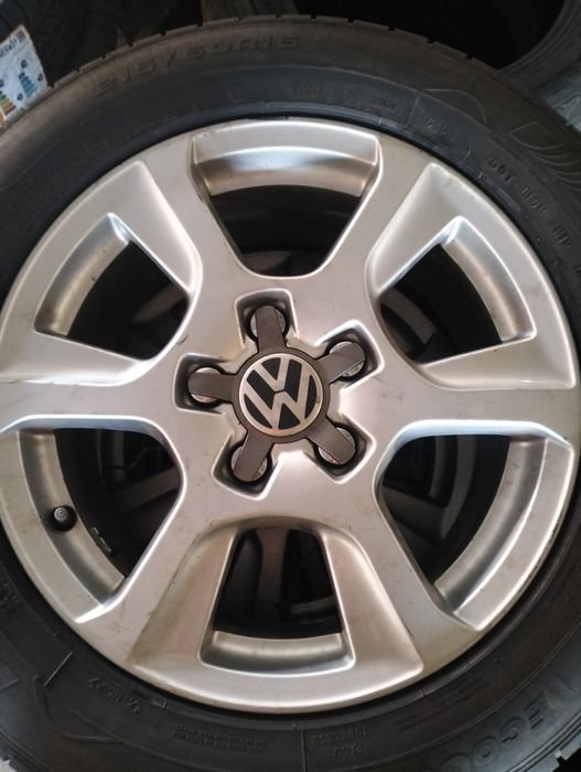 Диски титанові р 16