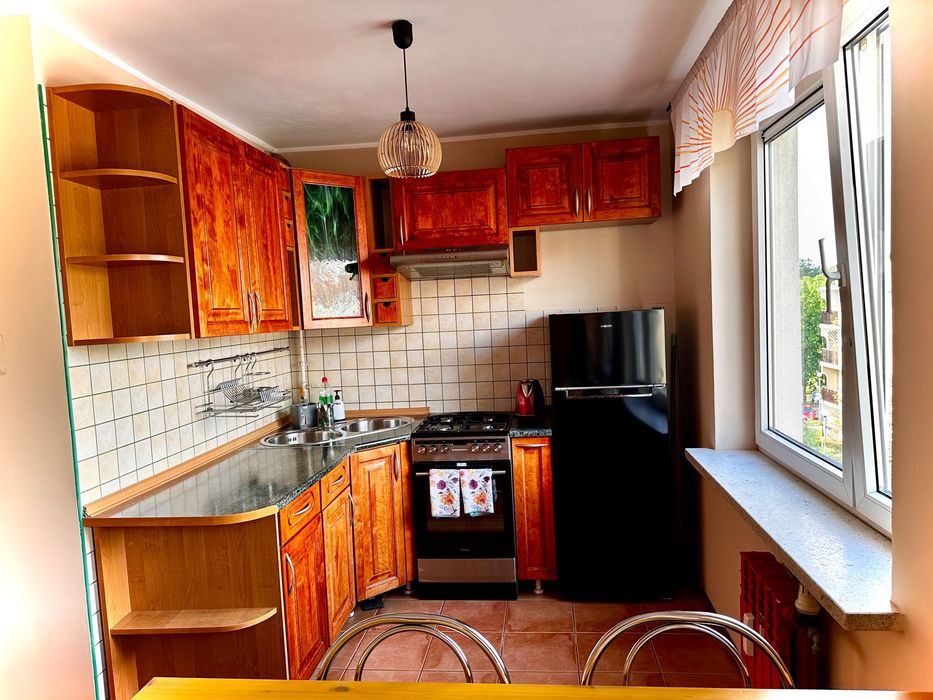 Mieszkanie – Częstochowa - Widok 3