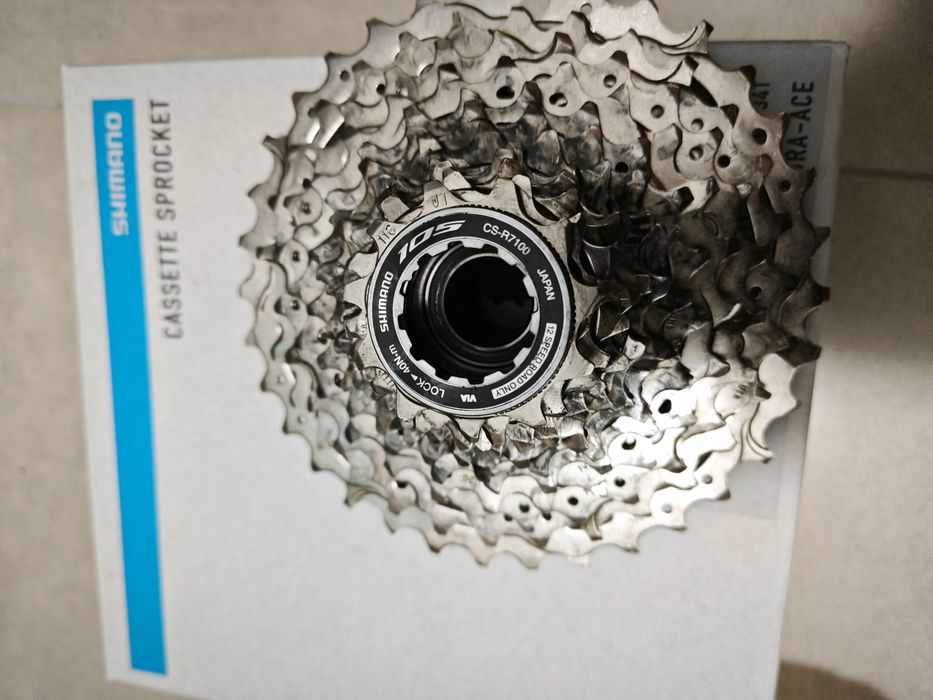 Peças Shimano Dura Ace 9200