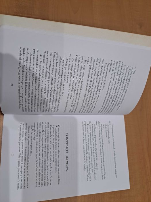 Coração em Segunda Mão