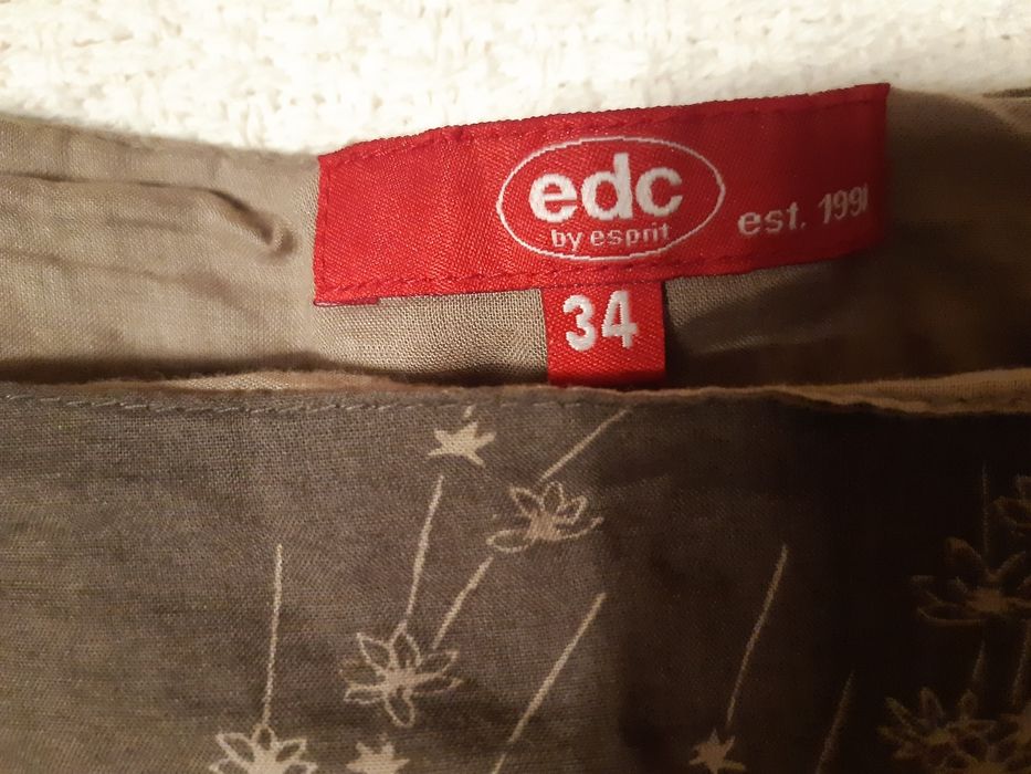 Spódniczka edc by esprit