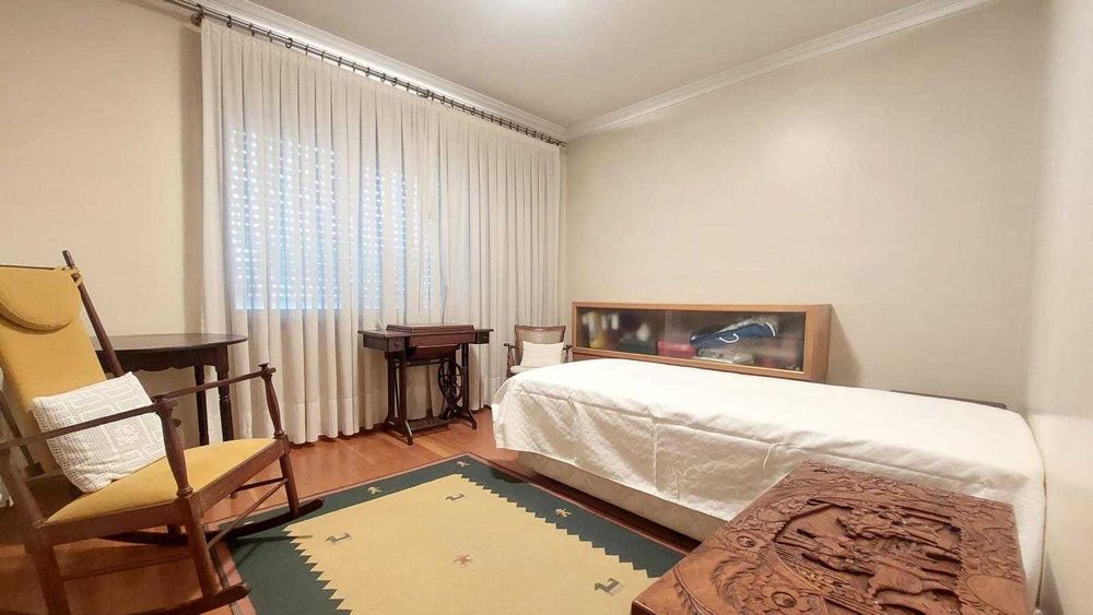 Apartamento T2 junto ao Gaia Shopping