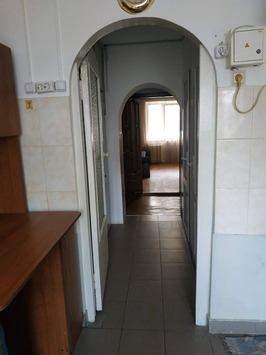 Комната в комуне