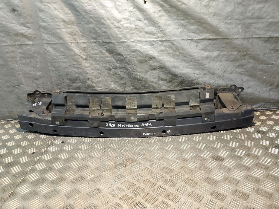 Belka Zderzaka Przednia Przód Opel Meriva A K : Z168 93368357