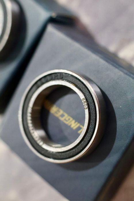 Rolamentos Cyclingceramic 6803