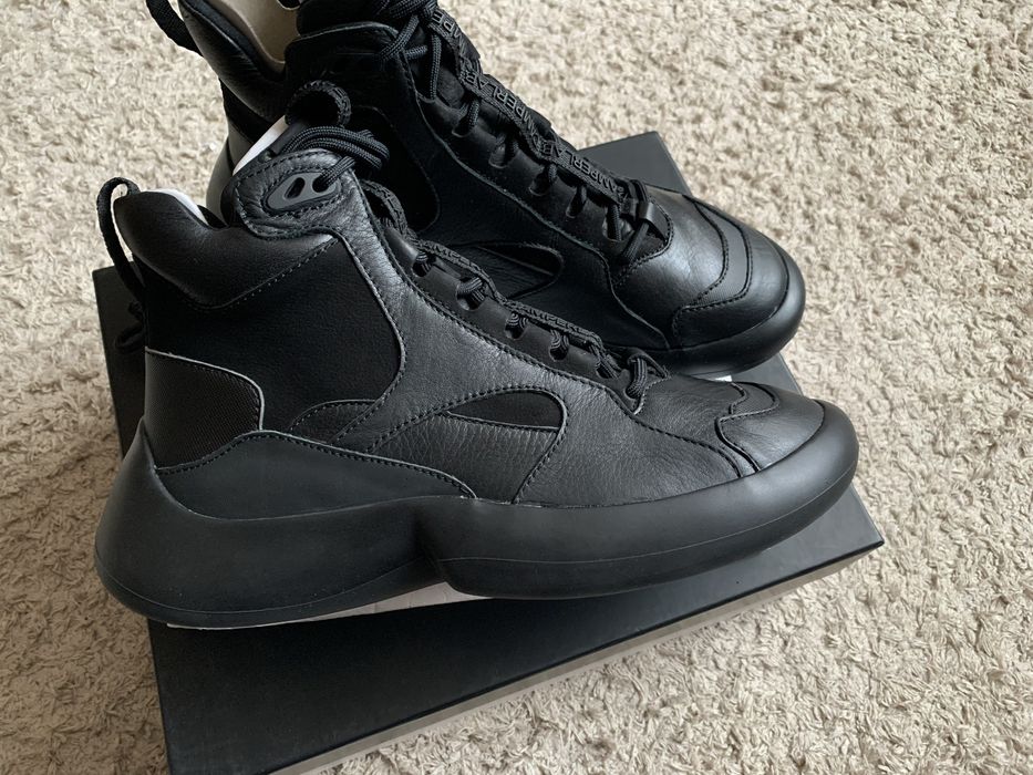 Продам Camper Lab ABS