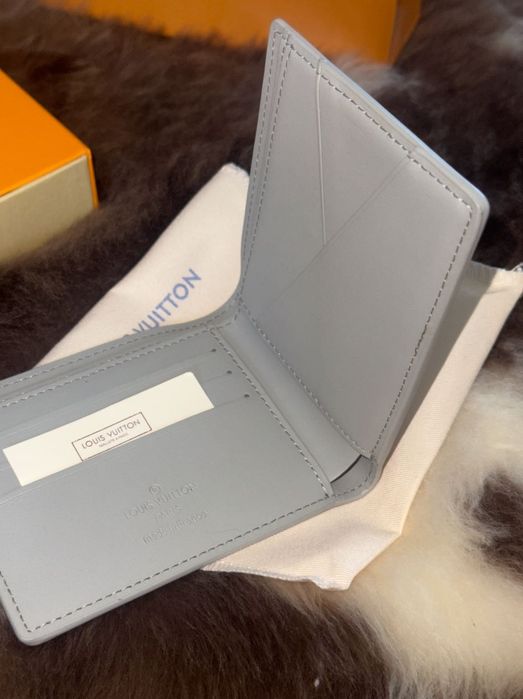 Louis Vuitton portfel