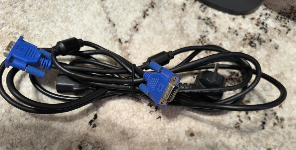 Терміново продам монітор Philips 190SW8FS/00 б/у в гарному стані