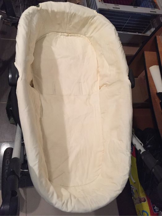 Продам коляску зима/літо Bebecar