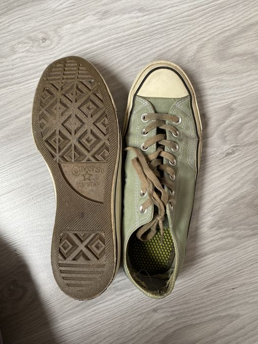 Кеди Converse Chuck Taylor чоловічі, оригінал