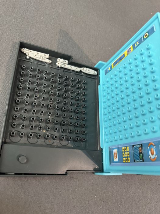 Zestaw gier dla dzieci