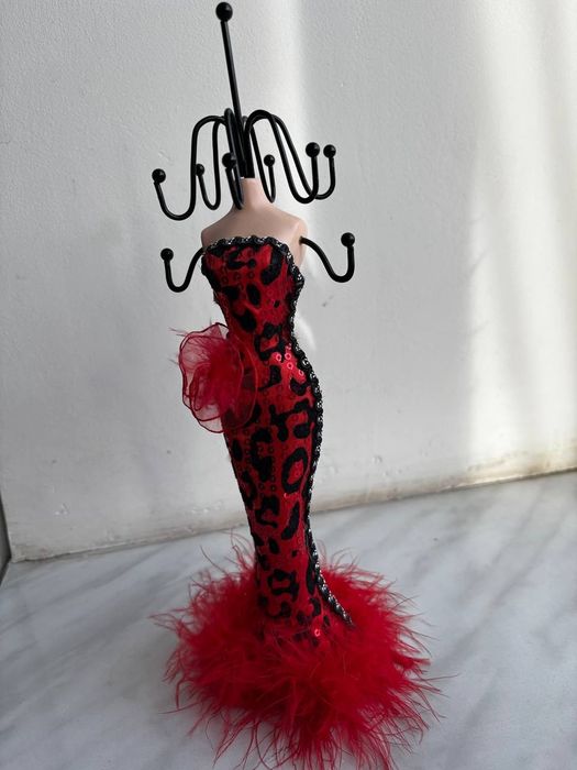 Підставка для біжутерії