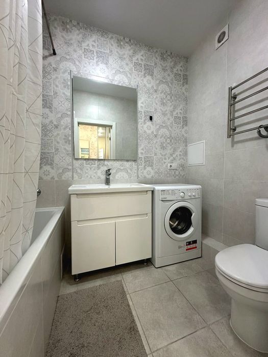 Продаж‼️1к квартири 38 м² ЖК "Софія Сіті" Софія Резиденс