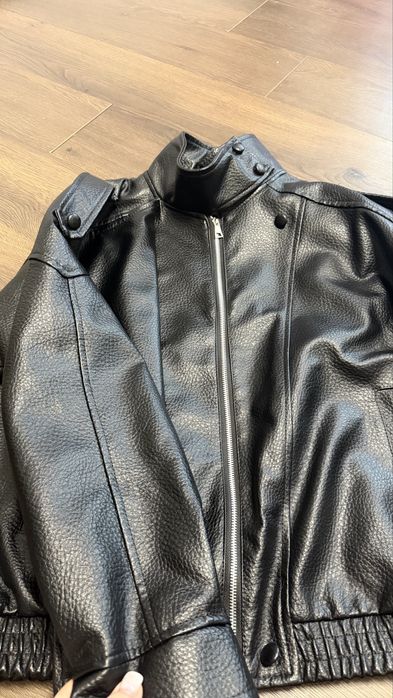 Косуха під ZARA
