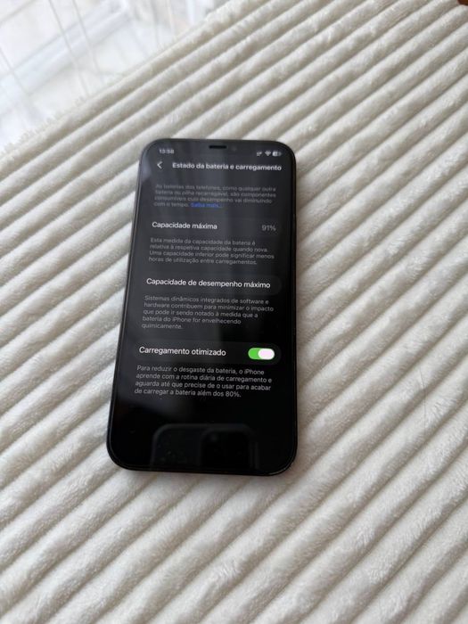 iPhone 12 Pro 512GB - Excelente Estado