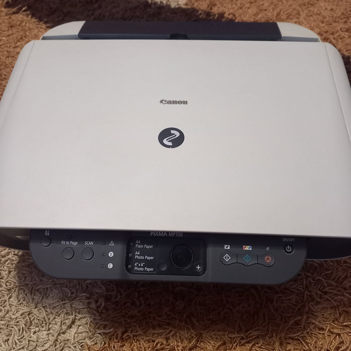 Продам Принтер..