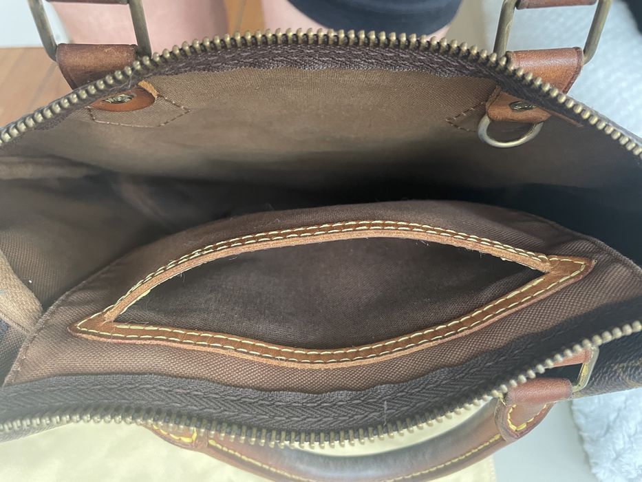 Bolsa Louis Vuitton Speedy ORIGINAL
