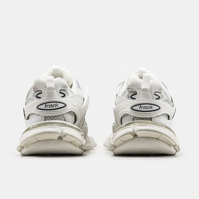 Balenciaga Track White 36-45р ТОП