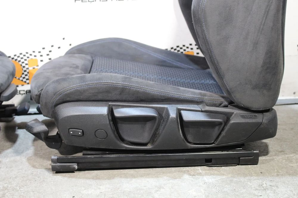 Conjunto de bancos BMW 1 (F20)