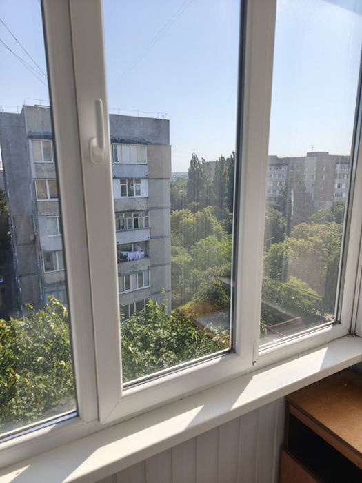 Продам 1-квартиру неподалік Новуса