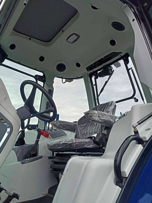 Трактор ДТЗ 1204 новий швидка доставка