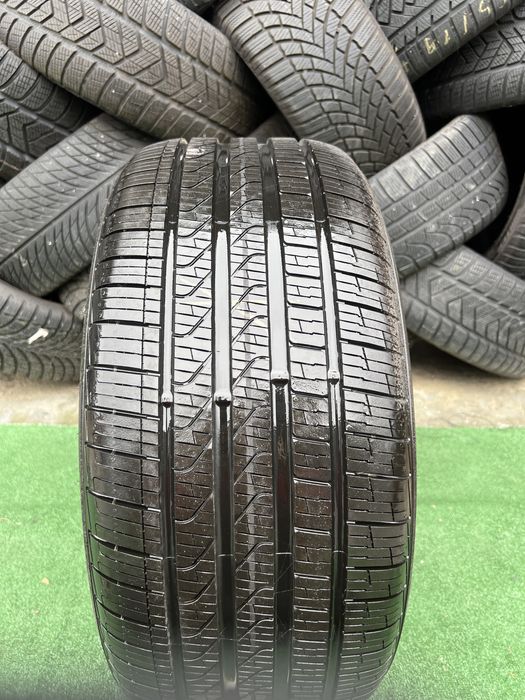 *Opona Pirelli 275/35/19