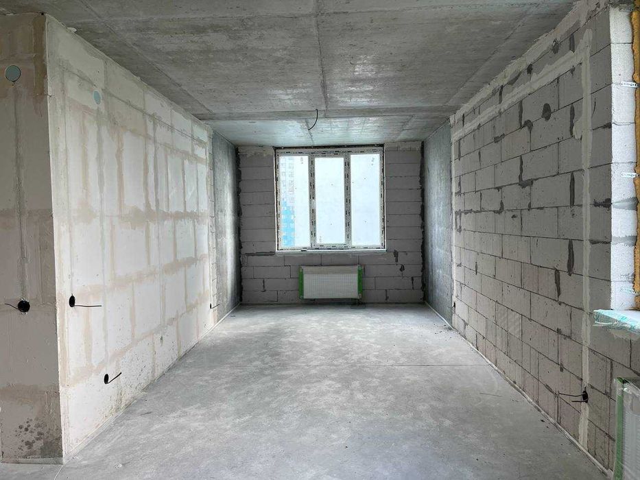 Продаж квартира 47м2 ЖК Одеський бульвар Метро Теремки УБД ЄОселя