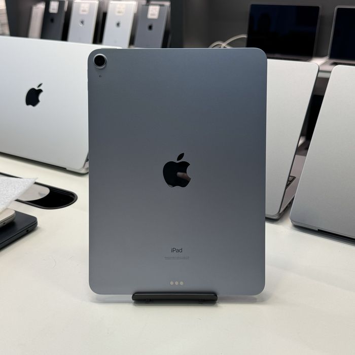 Планшет iPad Air 4 10.9” 64GB Wi-Fi • ГАРАНТІЯ • СТАН 9.9/10 107448