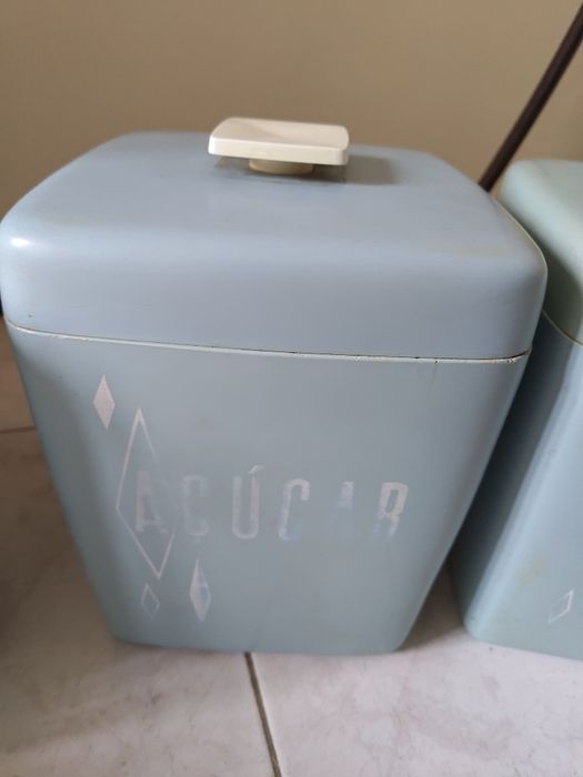 Recipientes de cozinha EDMAR Leiria