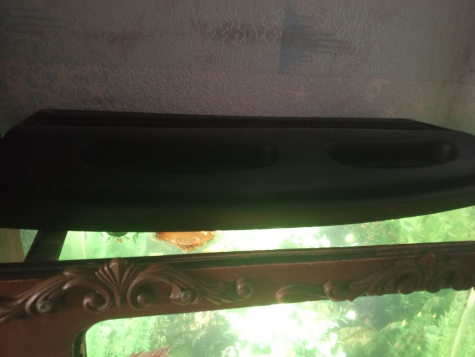 Продам аквариум ручной работы