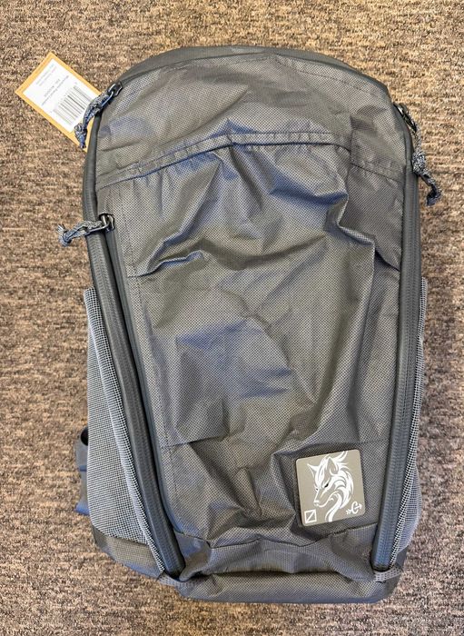 Plecak Evergoods x Carryology Mountain Panel Loader 22L MPL22 KLUDDE