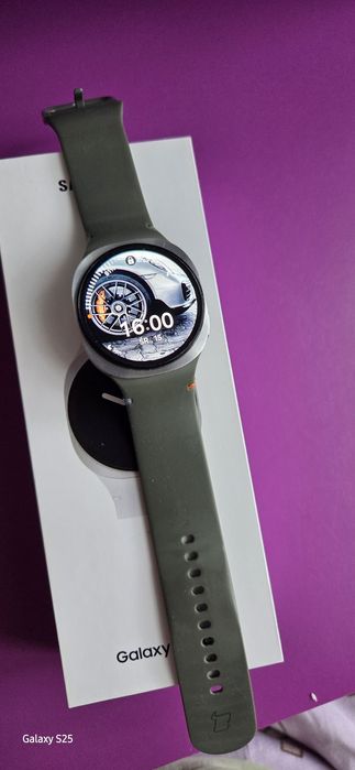 Samsung smartwatch 8