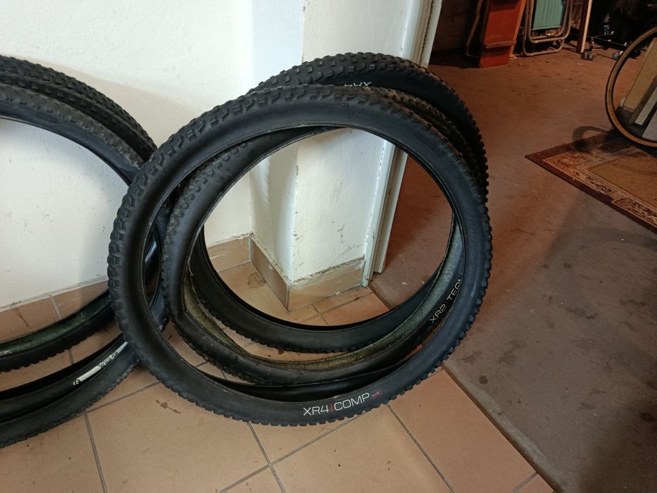 Opony 24,26,27,5,28,29