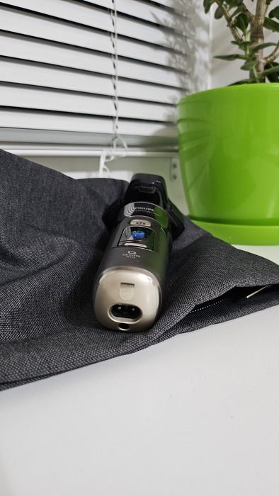 Бритва:Philips Shaver Series 9000 Prestige Ultra (модель XP9402)