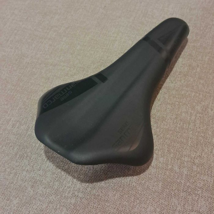 Selim Selle San Marco GND Wide Supercomfort