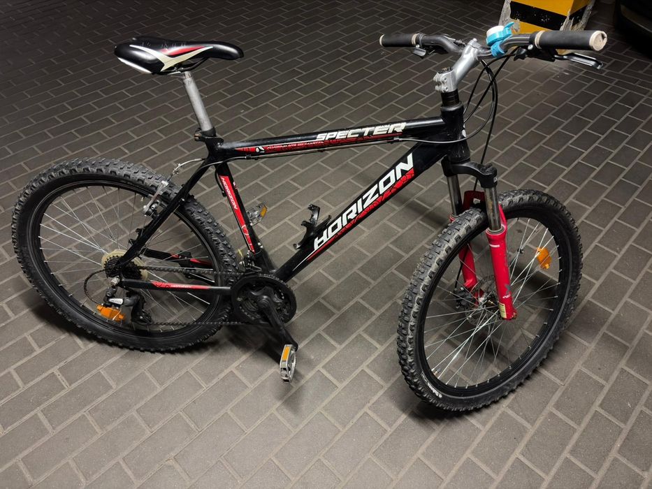 Rower górski MTB Horizon Specter