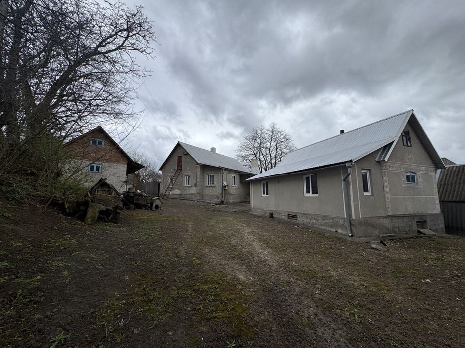 Продаж будинку с. Колодне