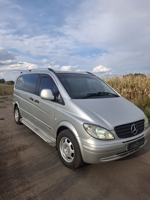 Vito 639 automatic