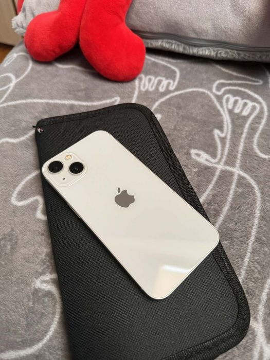Iphone 13 128gb biały