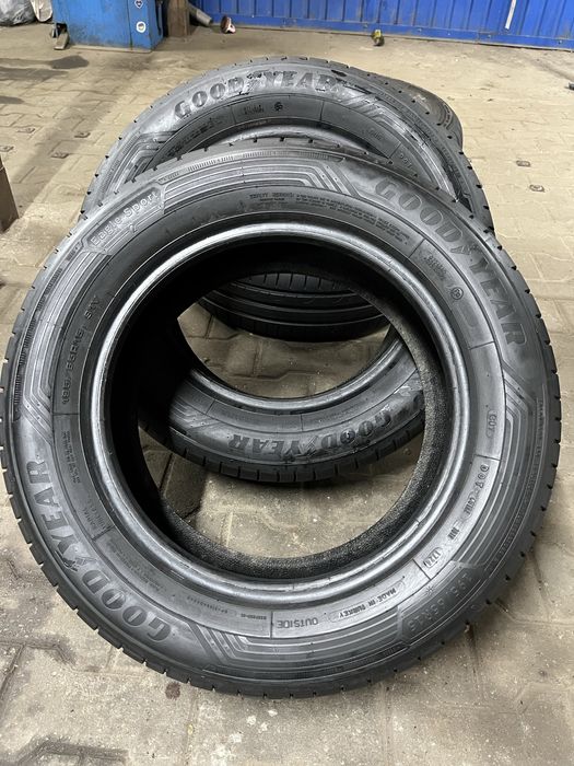 Резина Літні Шини 2024рік R15 195/65 GoodYear Eagle Sport 2
