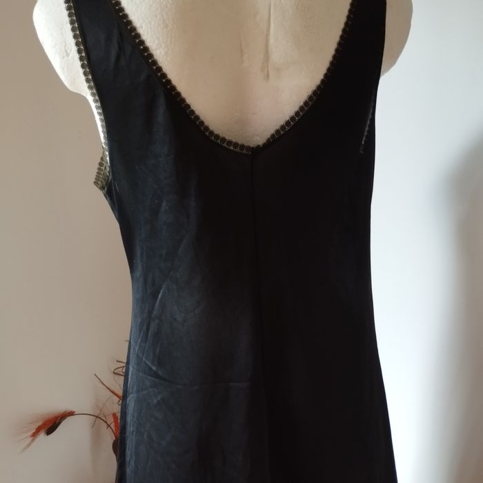 Koszulki-halki z milanezu